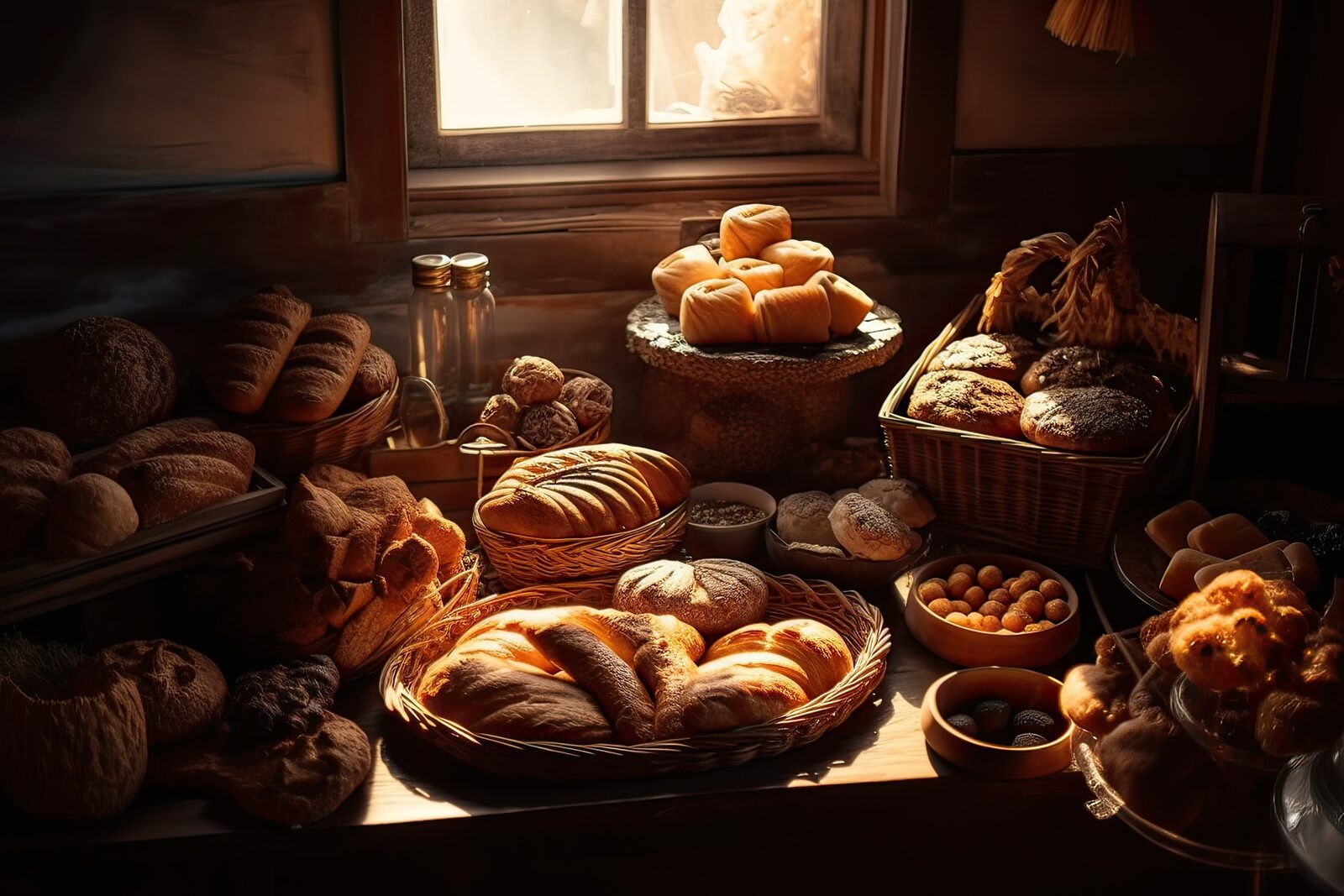 Bakery